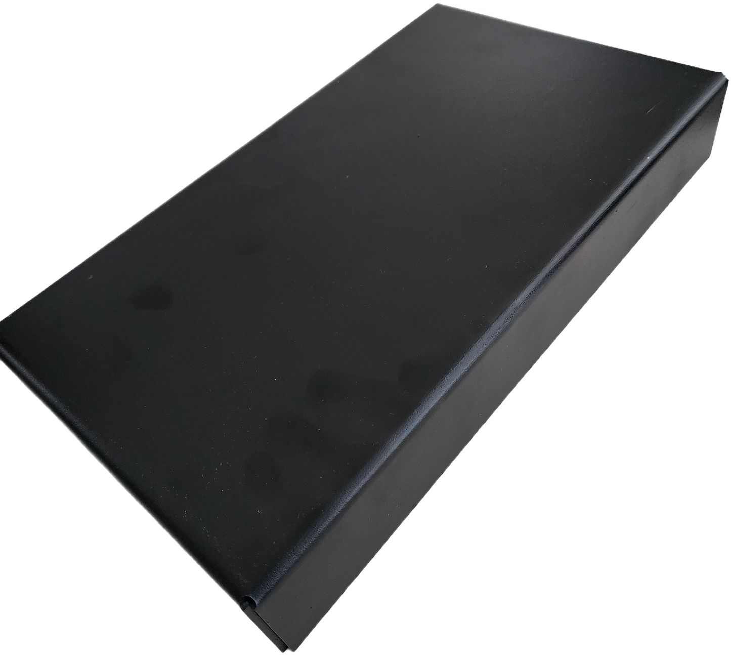 Slide Block Plate