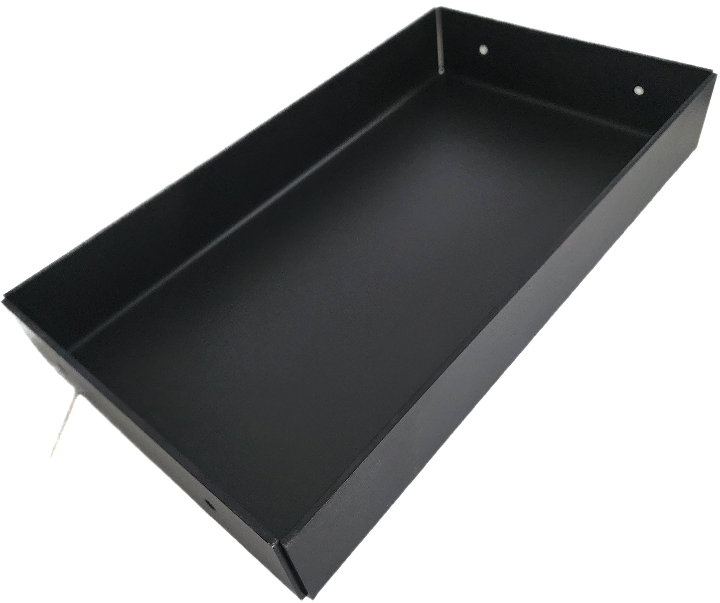 Slide Block Plate