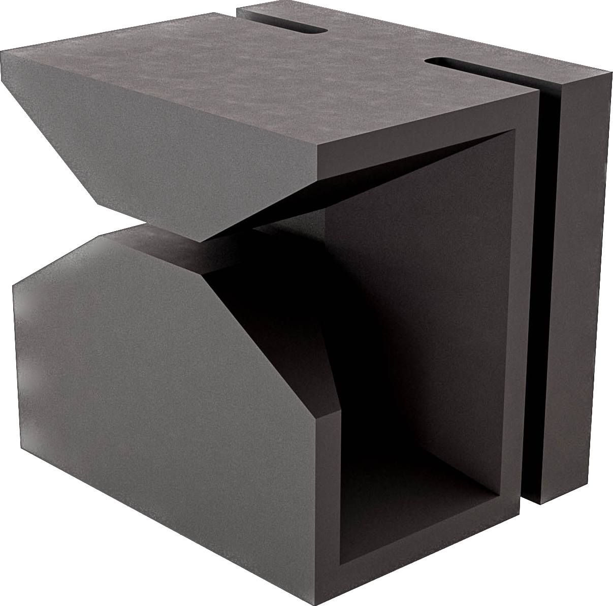 Sidcon Global - Turning Gate Hardware Bundle - Full Hardware Kit - 7 Panels