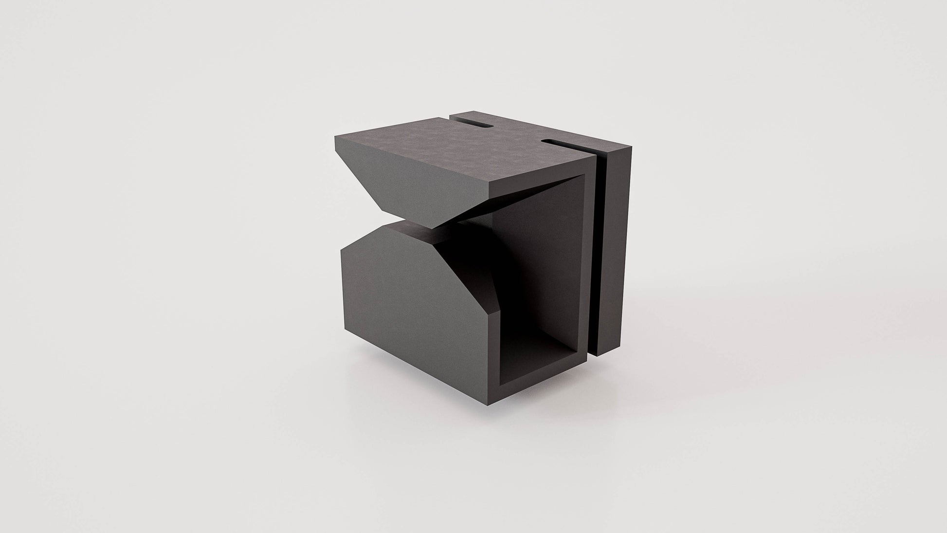 Sidturn Sliding Block and Channel