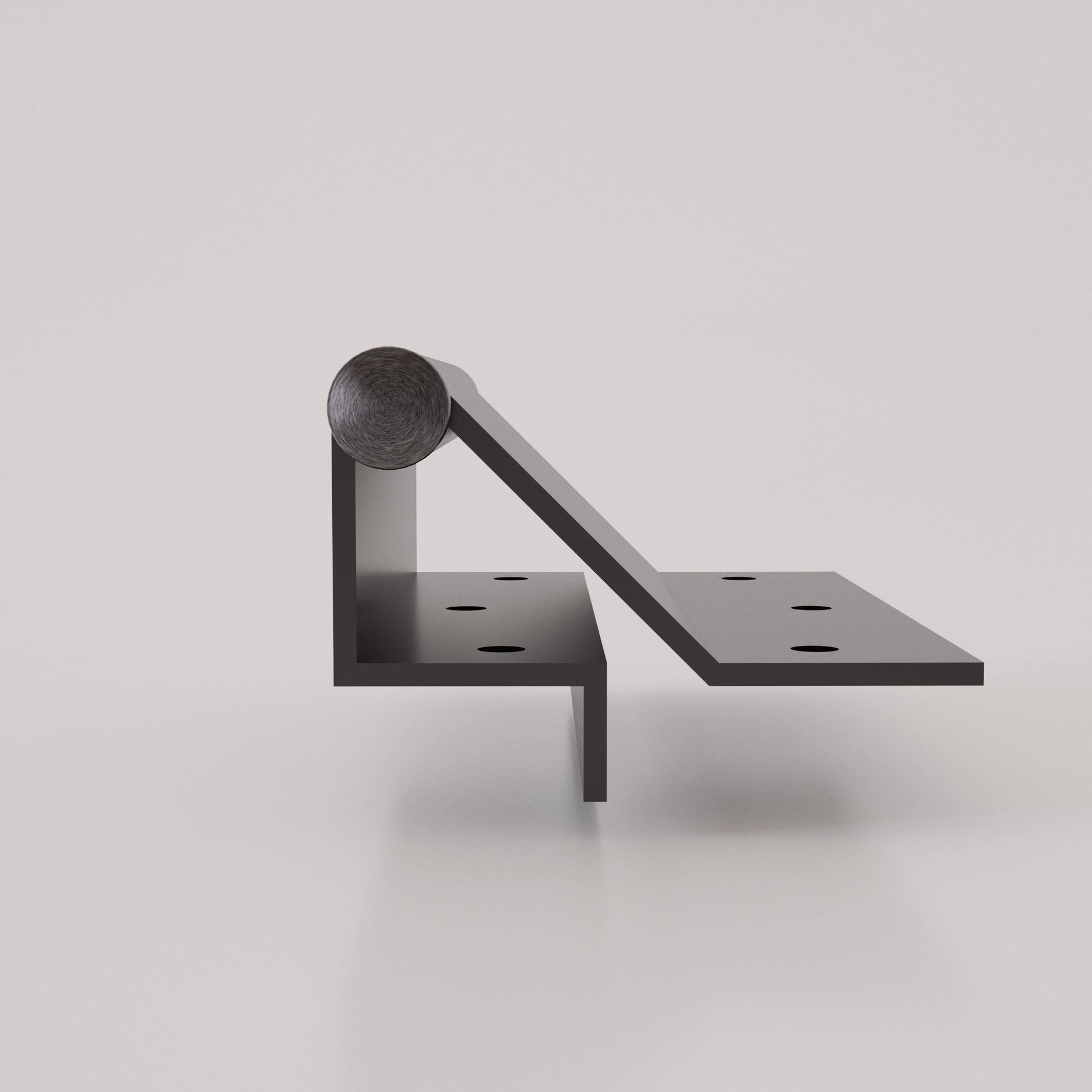 Sidturn Hinge
